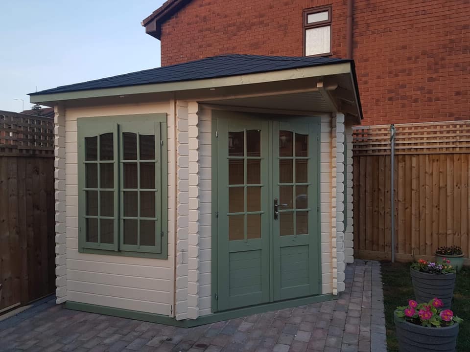 View our Log Cabin Portfolio Log Cabins For Sale Log Cabin Store